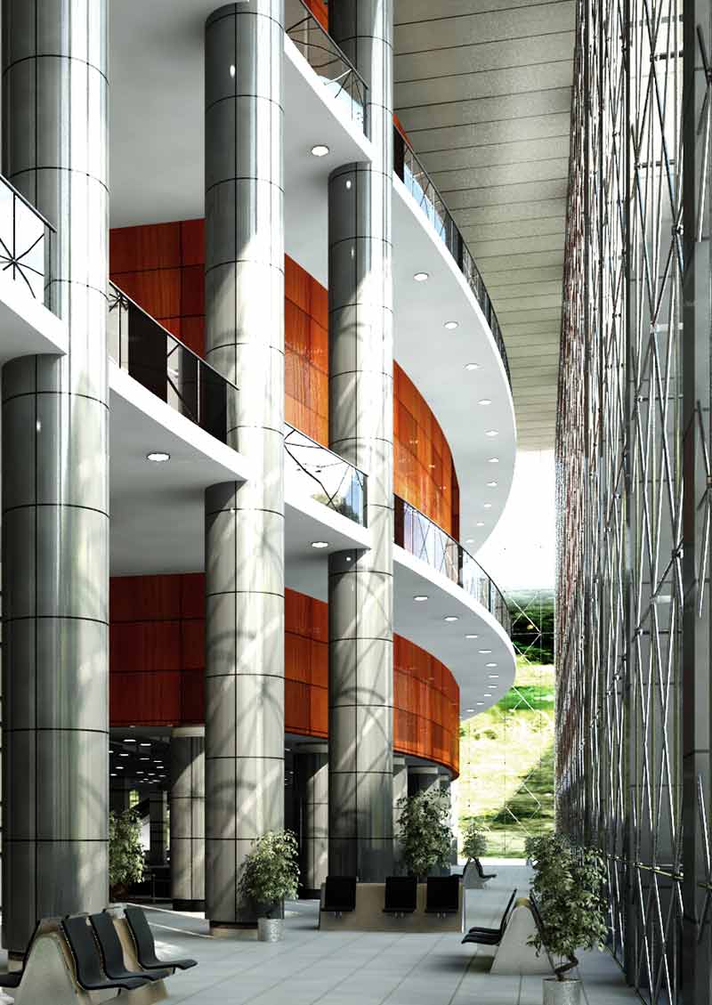 Broward Architectural Designer 