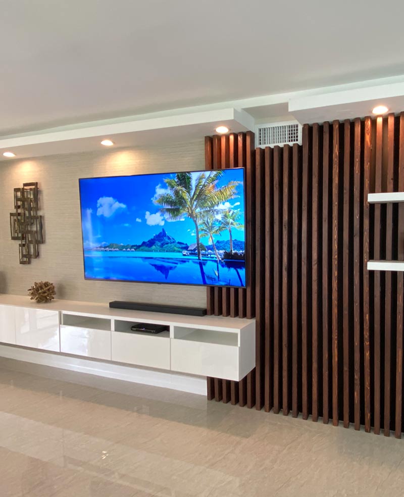 Ikea Furniture Installation in Broward County