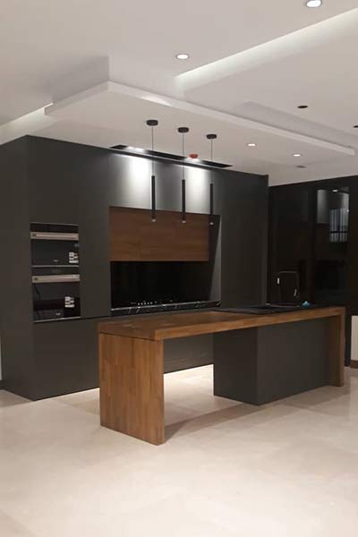 Kitchen Redesign in Hollywood, FL