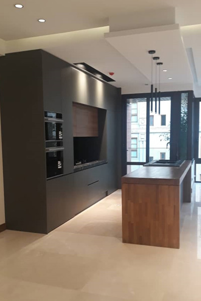 Kitchen Remodelers in Fort Lauderdale