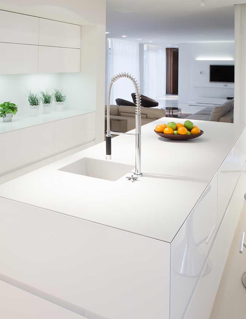 Kitchen Designers in Broward County