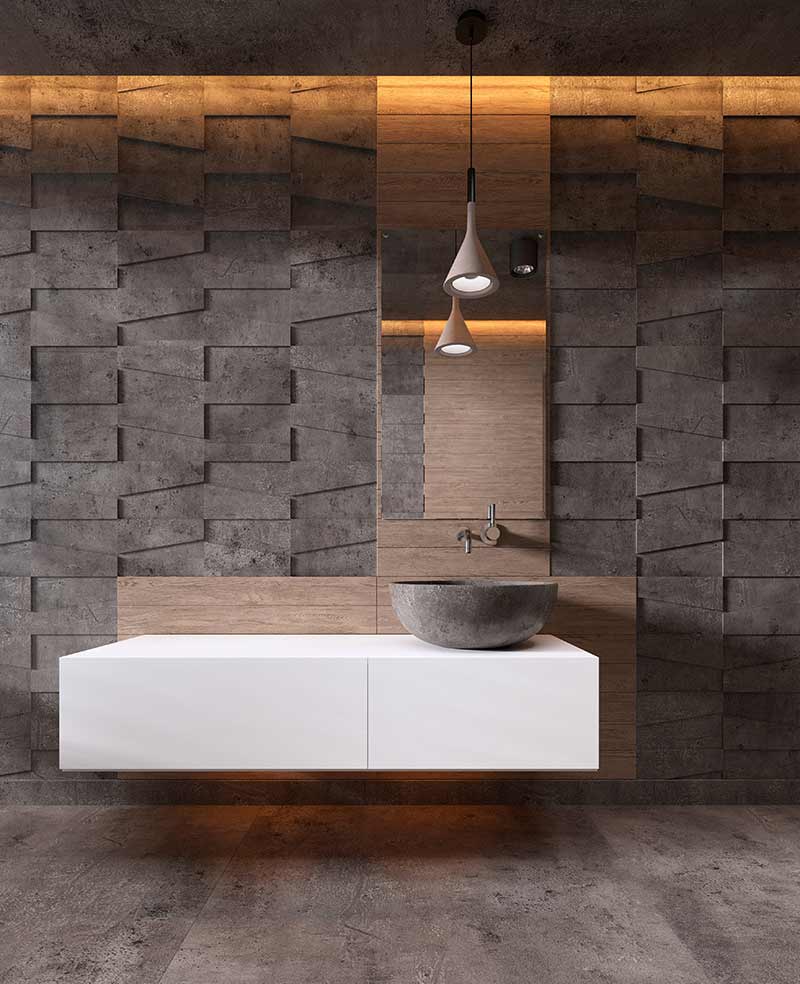 Bathroom Remodeling Fort Lauderdale